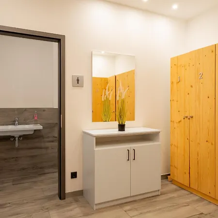 Boddenperle - 5-sterne-ferienwohnung Mit Ostbalkon, 2 Baedern & Strandhaus-charme Apartamento