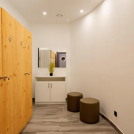 Boddenperle - 5-sterne-ferienwohnung Mit Ostbalkon, 2 Baedern & Strandhaus-charme Apartamento Wustrow (Fischland)